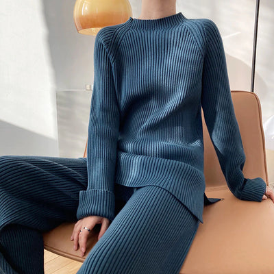 Plush | Comfortabele vrijetijdsset