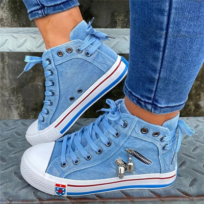 Quinn | Sneakers