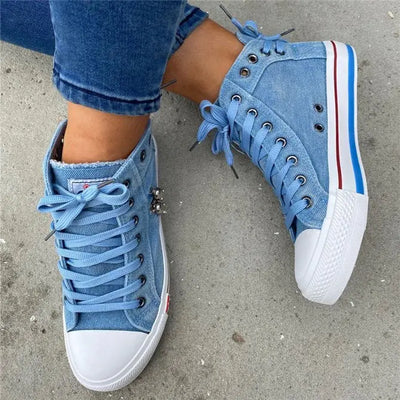 Quinn | Sneakers