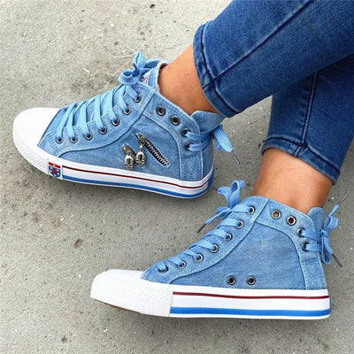 Quinn | Sneakers