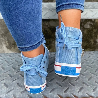 Quinn | Sneakers