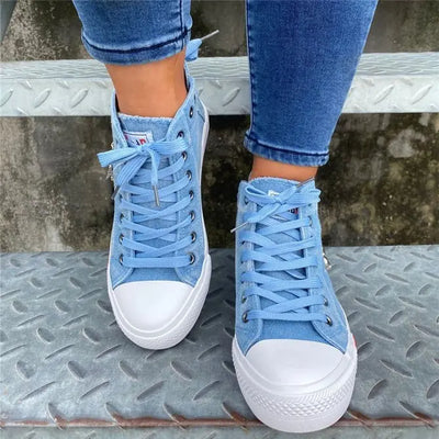 Quinn | Sneakers
