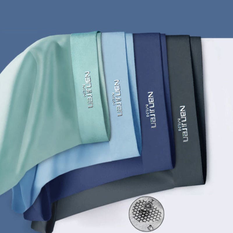 Christopher | Boxershorts voor Heren-4