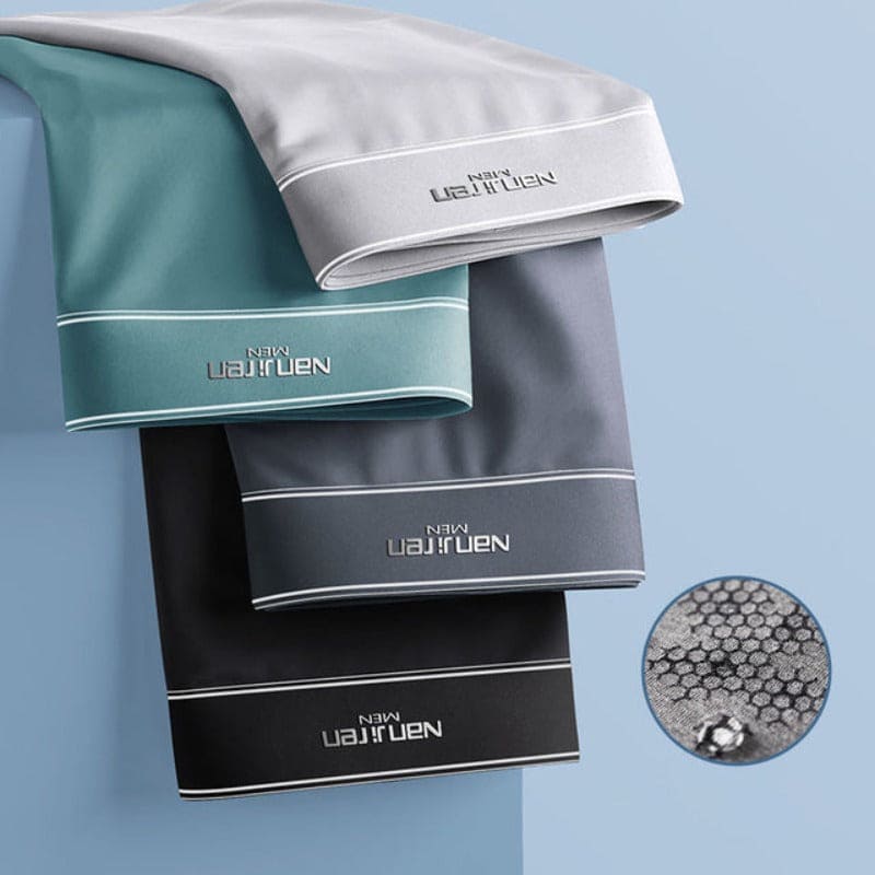 Christopher | Boxershorts voor Heren-6