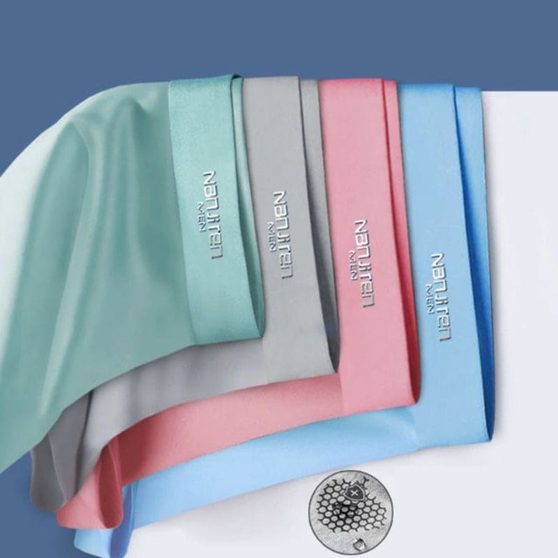Christopher | Boxershorts voor Heren-1