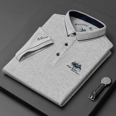 Ralph | Casual Polo hemd