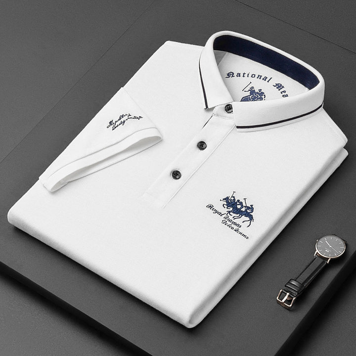 Ralph | Casual Polo hemd