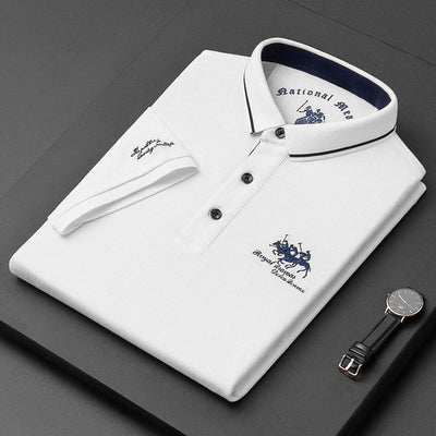Ralph | Casual Polo hemd