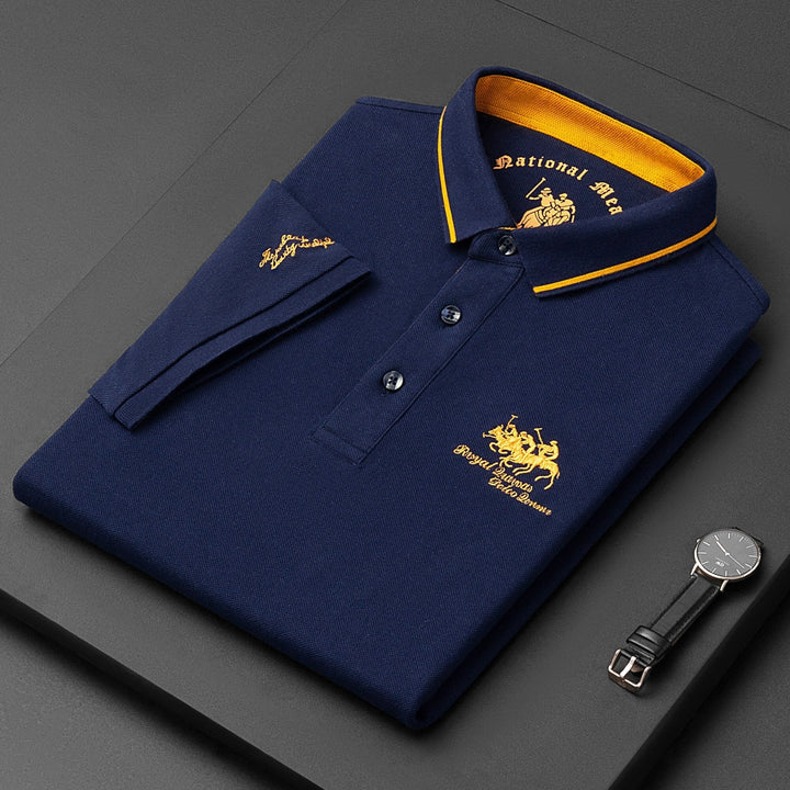 Ralph | Casual Polo hemd