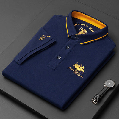 Ralph | Casual Polo hemd