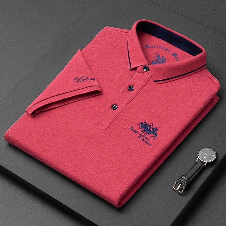 Ralph | Casual Polo hemd