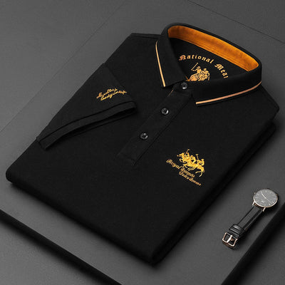 Ralph | Casual Polo hemd