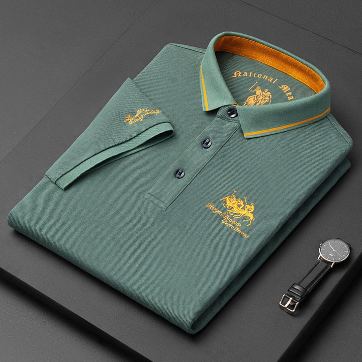 Ralph | Casual Polo hemd
