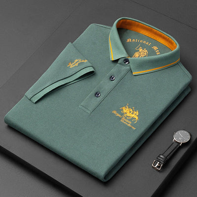 Ralph | Casual Polo hemd