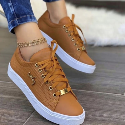 Estrella | Comfortabele en stijlvolle sneakers