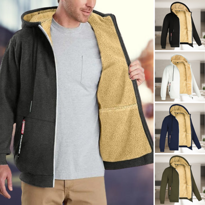 Sadi | Winter vest