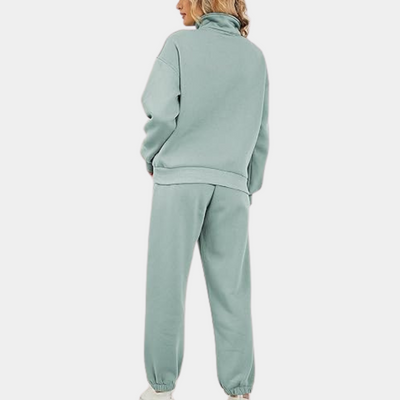 Christina | Comfortabel joggingpak