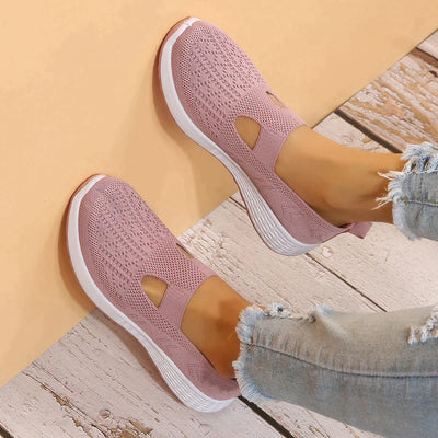 Rachel | Orthopedische wandelschoenen