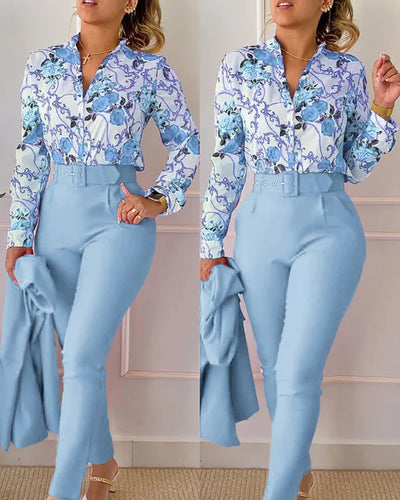 Rina | Dames Set