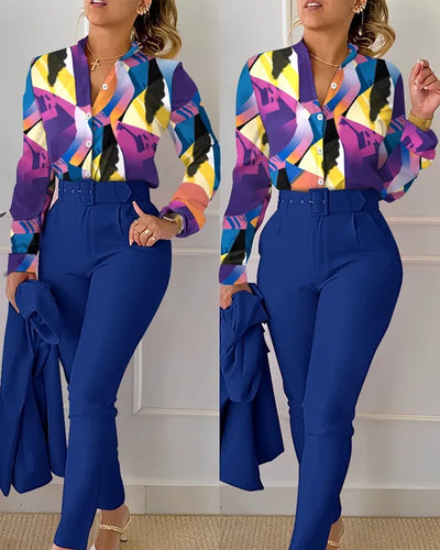 Rina | Dames Set