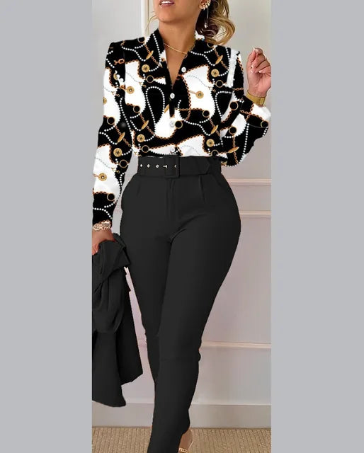 Rina | Dames Set