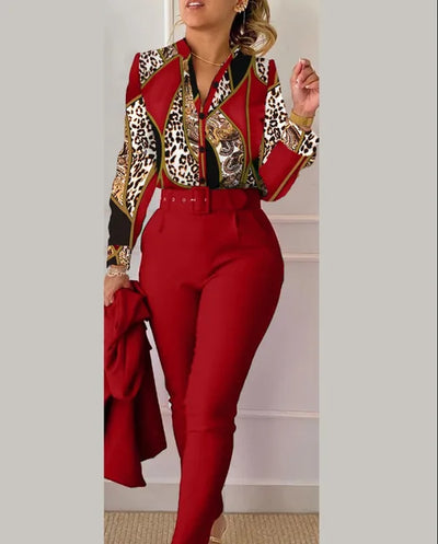 Rina | Dames Set