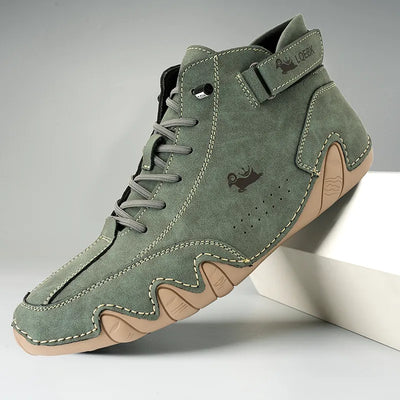 Hendrik | Orthopedische schoenen