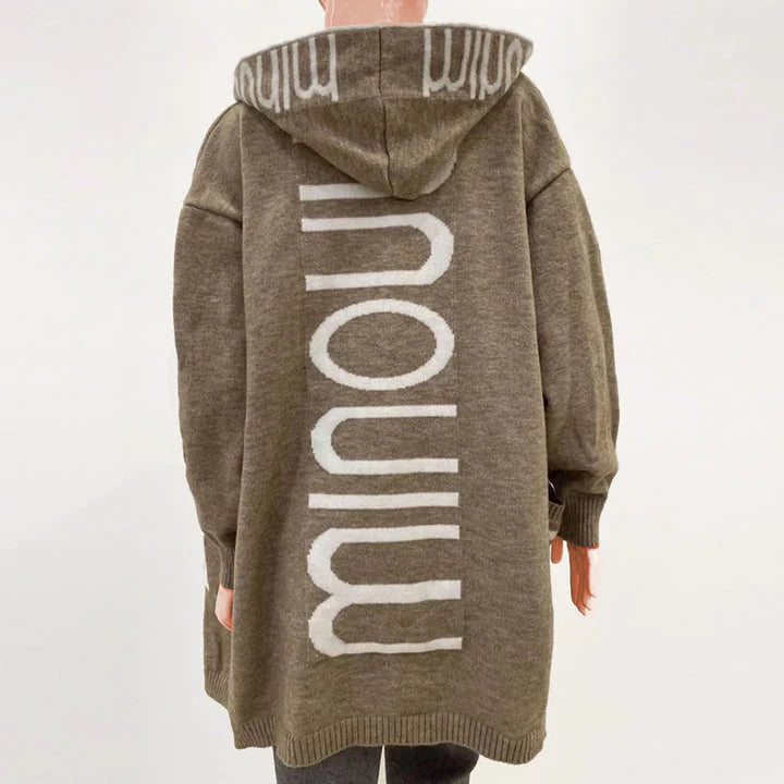Allegra | Vest voor dames