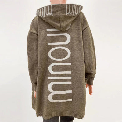 Allegra | Vest voor dames