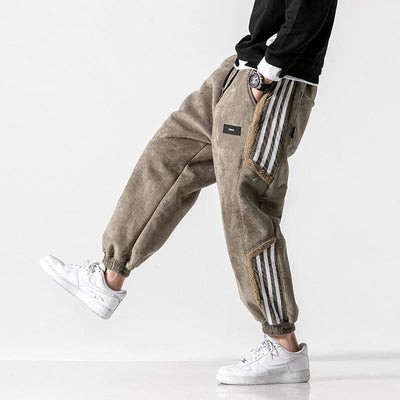 Darmianno |  Fleece Broek