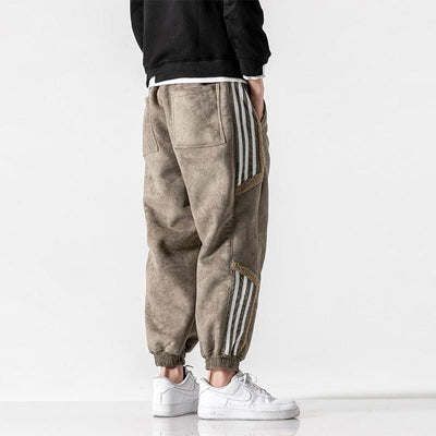Darmianno |  Fleece Broek