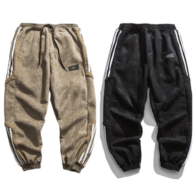 Darmianno |  Fleece Broek
