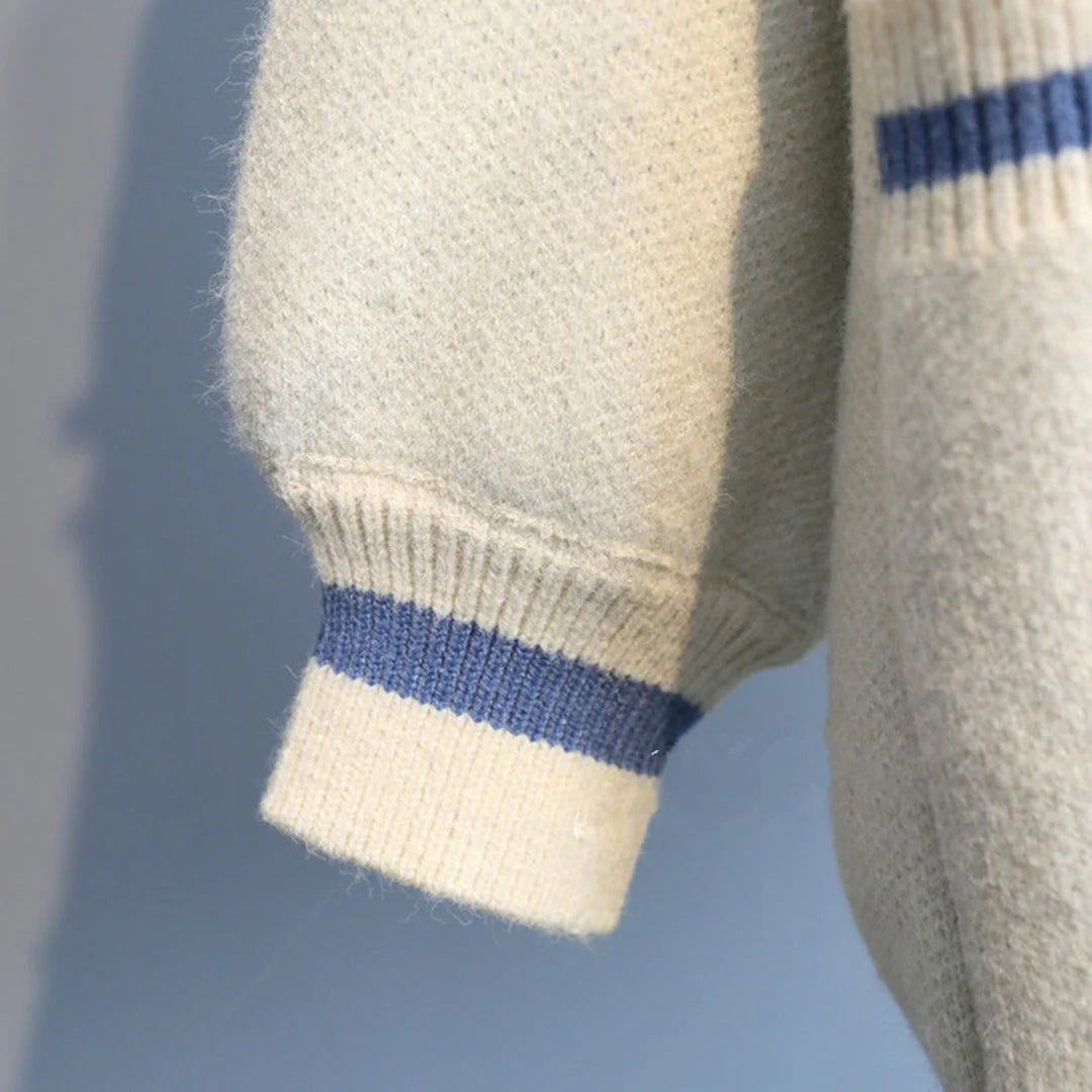 JILL | Chic comfortabel vest