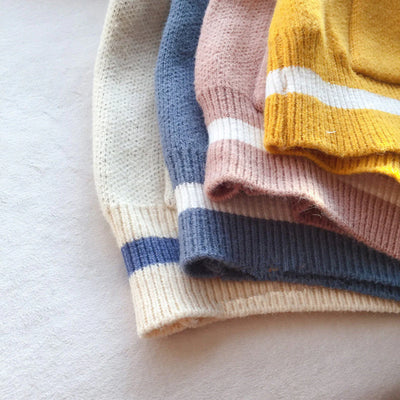 JILL | Chic comfortabel vest