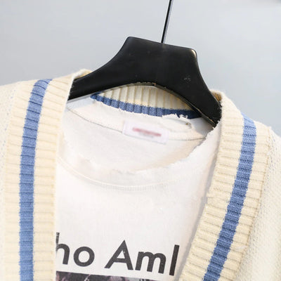 JILL | Chic comfortabel vest