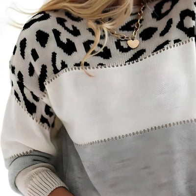 Cheyenne | Stijlvolle Trui