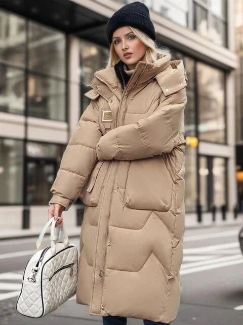Rina | Winterjas