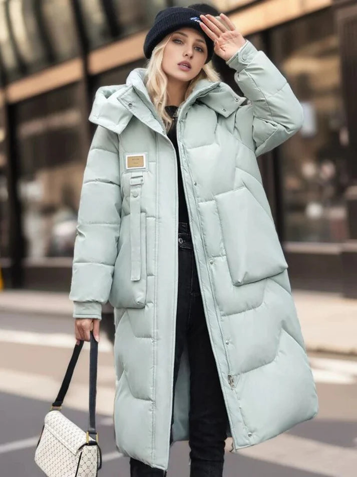 Rina | Winterjas