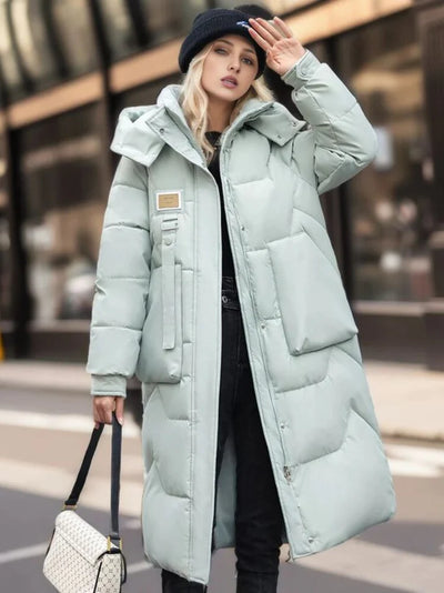 Rina | Winterjas