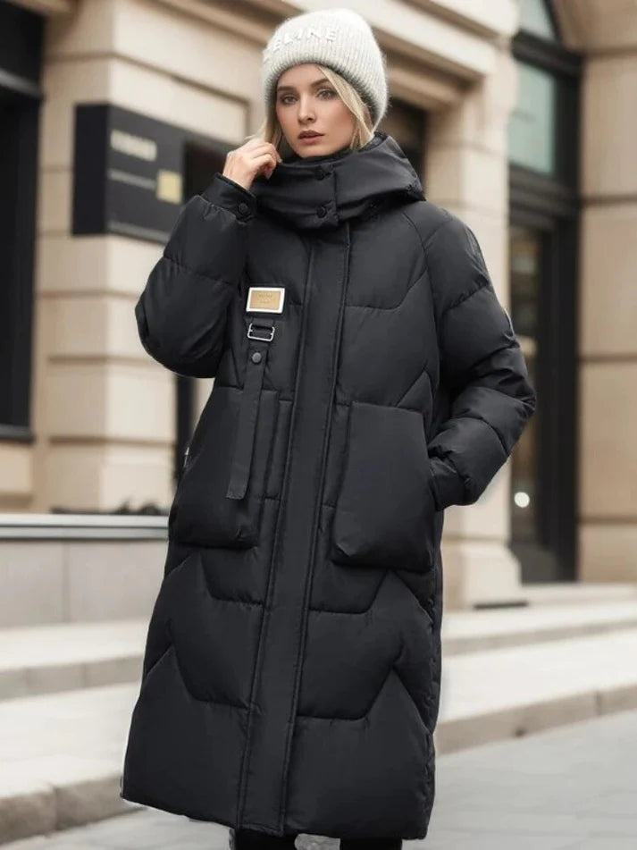 Rina | Winterjas