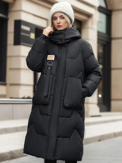 Rina | Winterjas