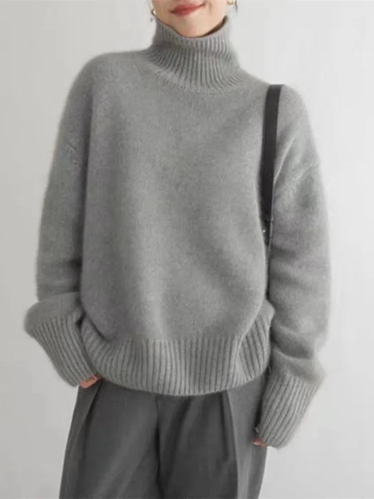 Adrie | Kasjmier coltrui
