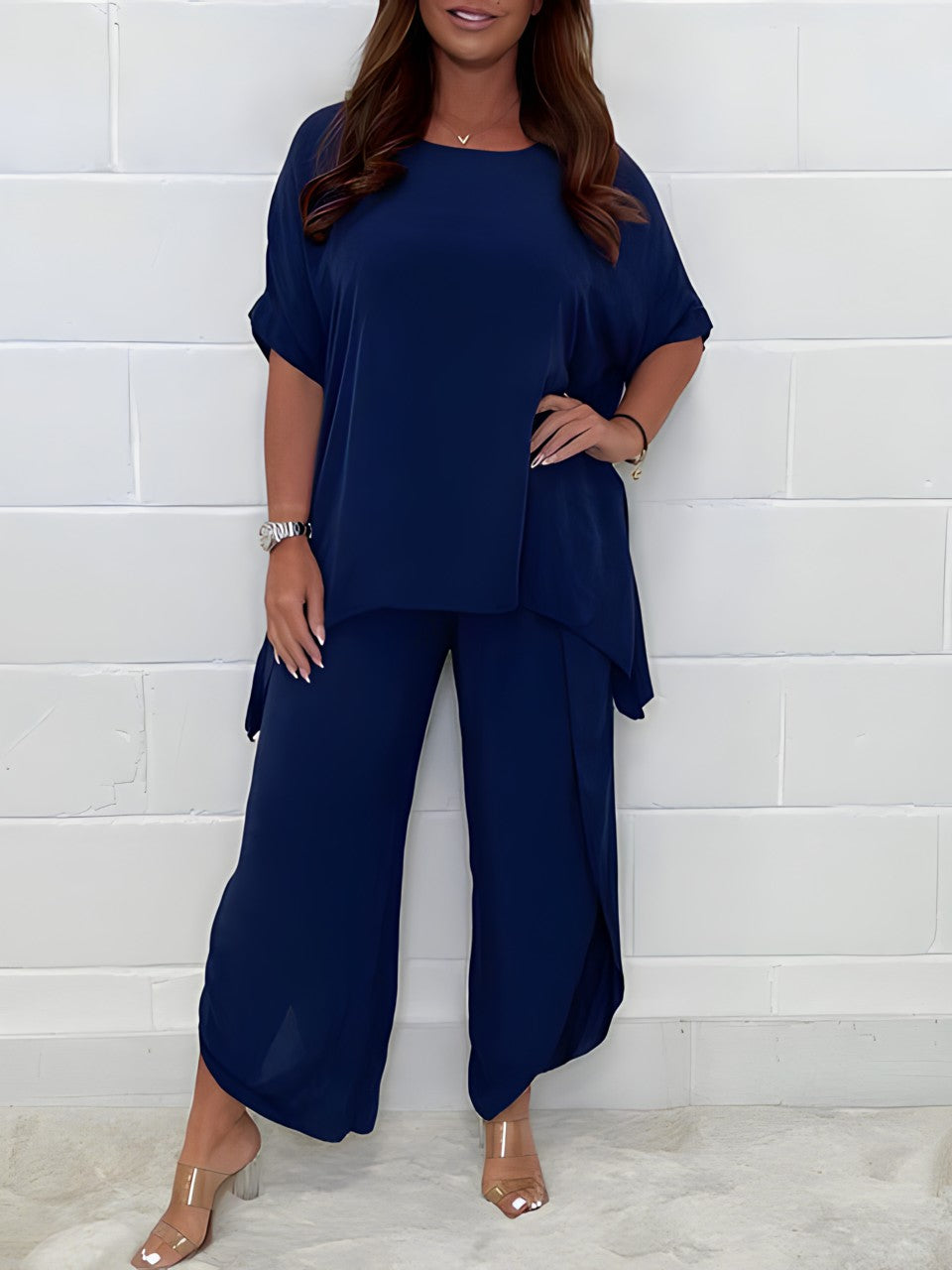 Vera | Comfortabele casual set