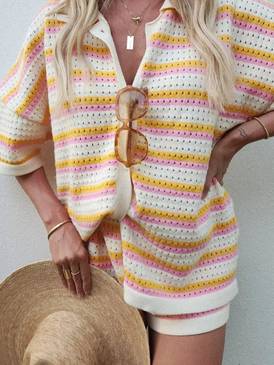 Fiadh | Elegante set