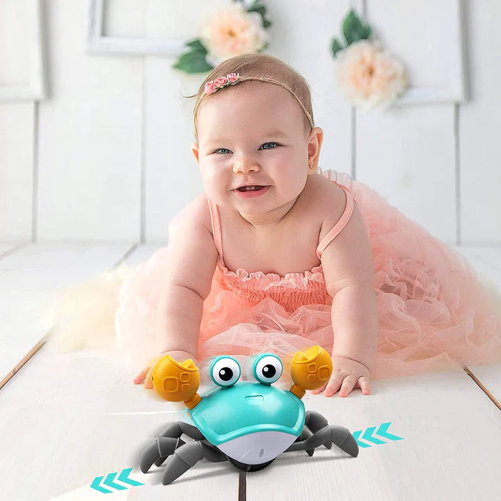Toys4Kids | Kruipende Krab