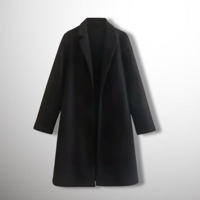 Emmi | Elegante jas voor de herfst