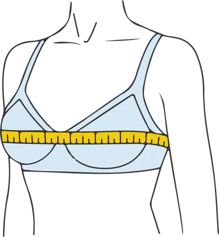 Finley | front closure bra with lace