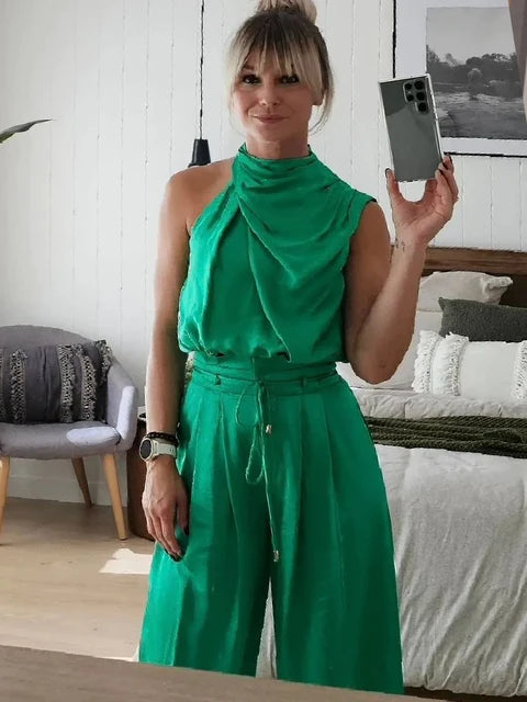 Mahi | Bijpassende set voor Dames