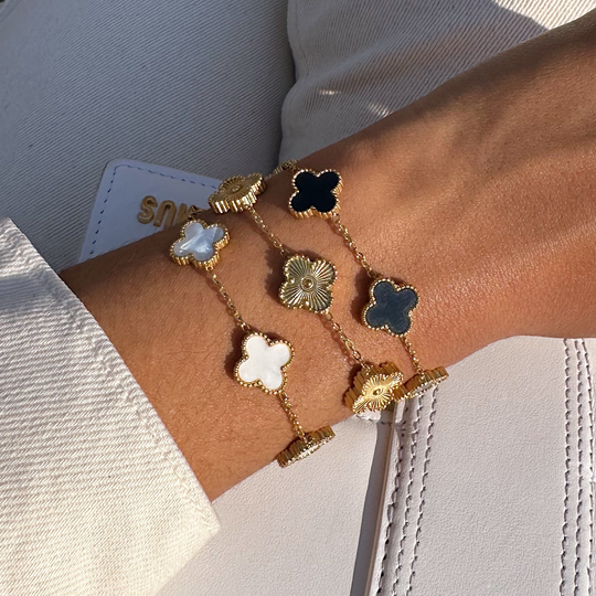 Lucky | Luxe armband