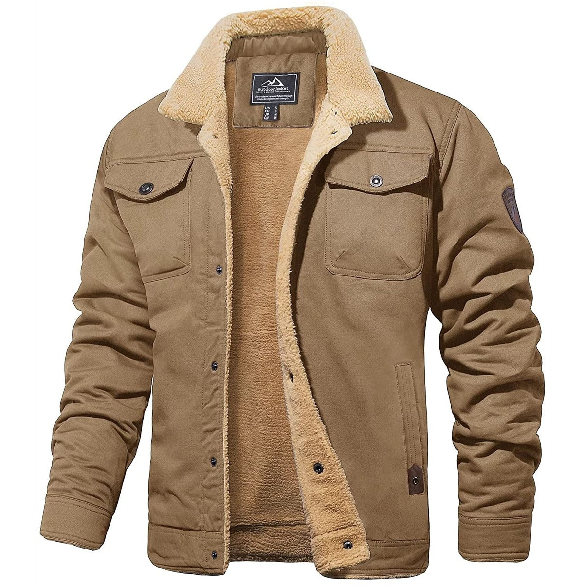 Tomas | Bomberjack